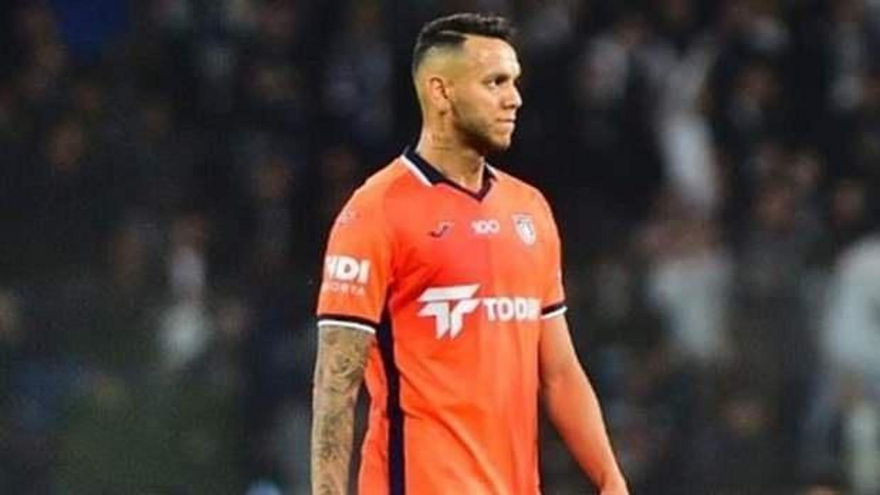 Rams Başakşehir'de Josef De Souza gelişmesi!