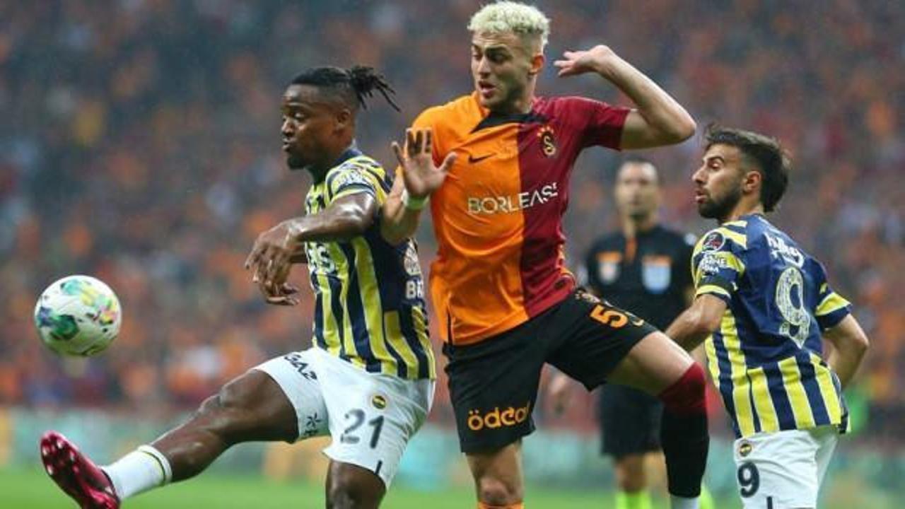 RAMS Park'taki derbiler rus ruleti gibi!