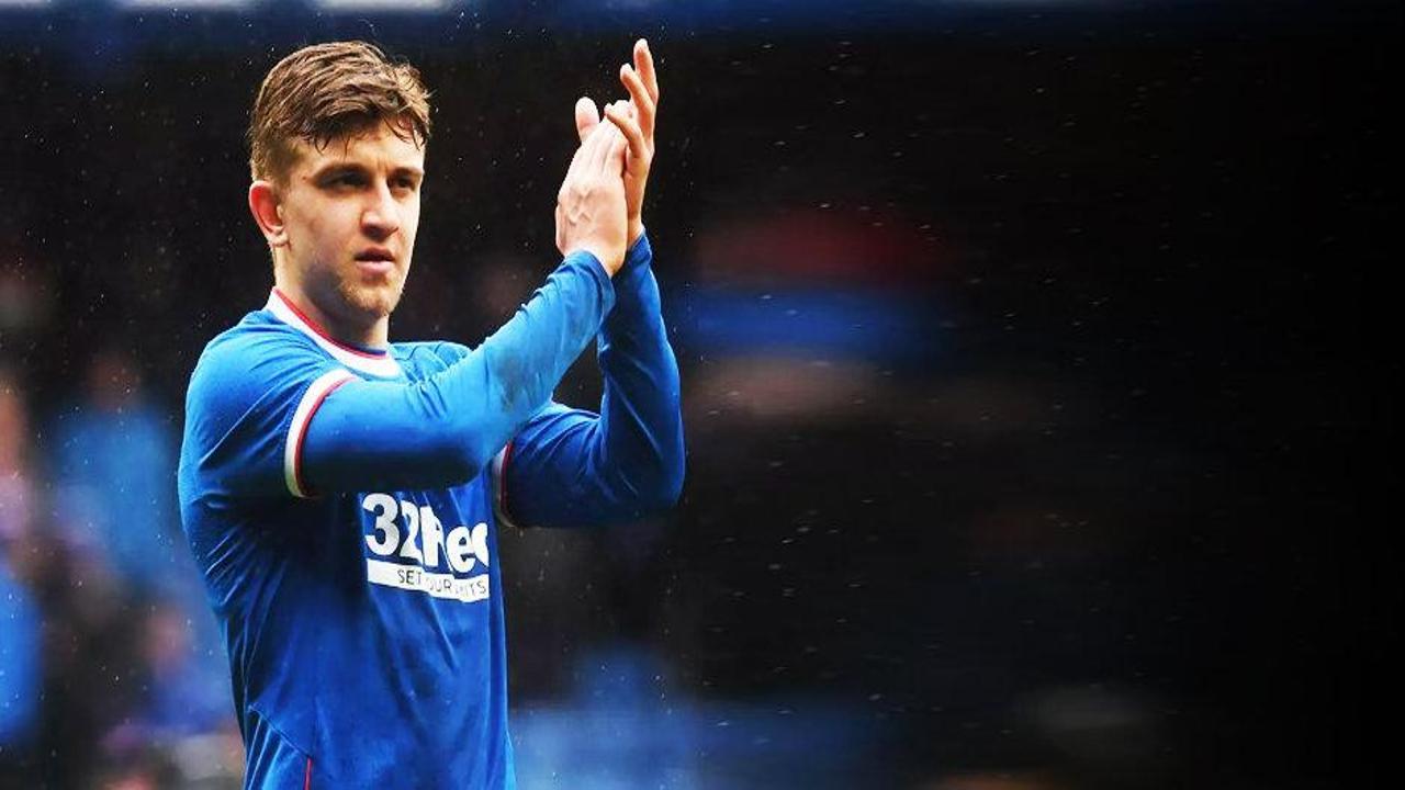 Rangers, Rıdvan Yılmaz'ın bonservisini belirledi! Beşiktaş'ın alacağı pay ortaya çıktı