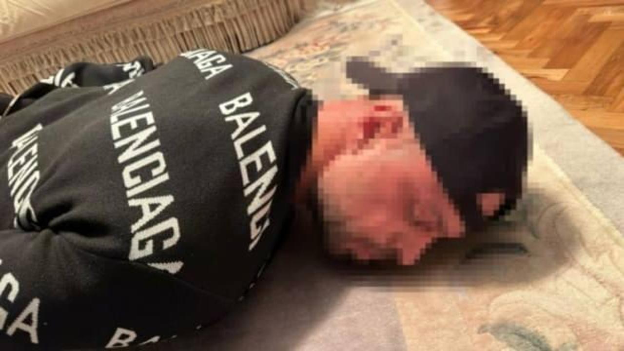 Rapçi Massaka, serbest bırakıldı