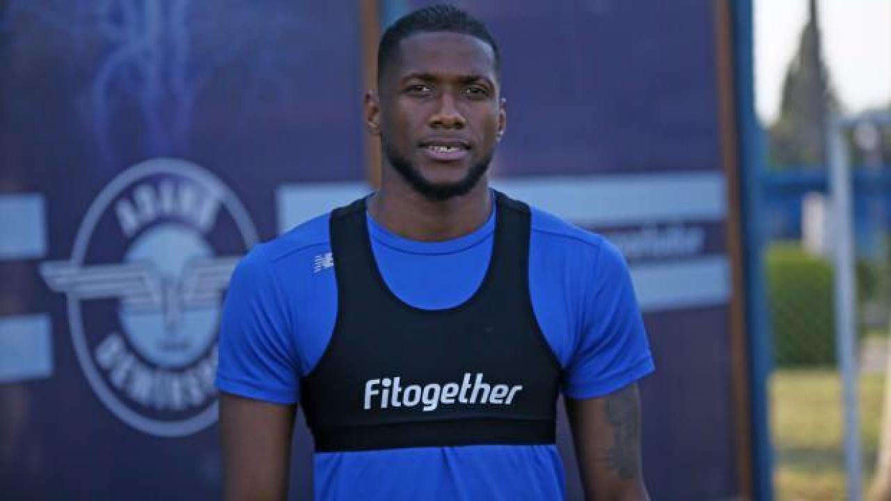 Rassoul: Oruç tutmak bana güç veriyor