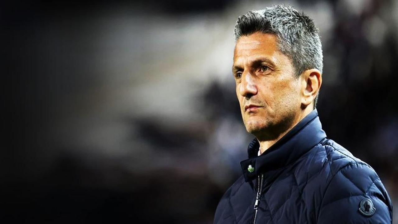 Razvan Lucescu, Beşiktaş iddialarına cevap verdi!