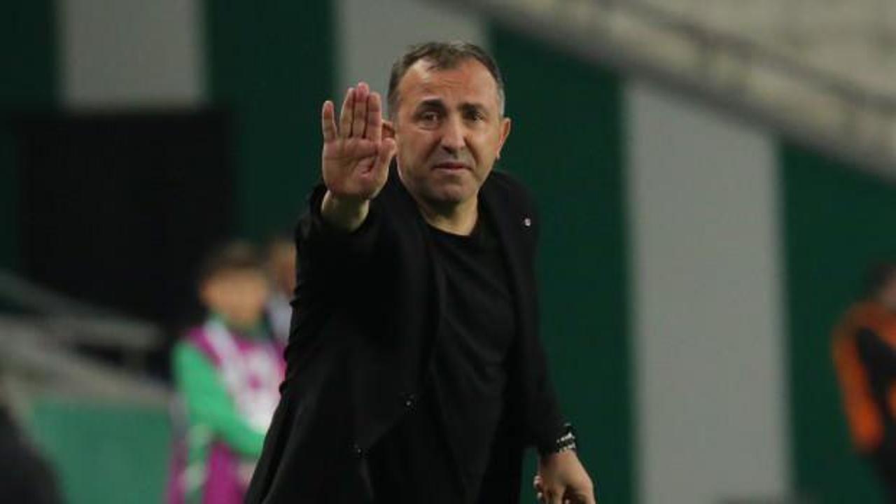 Recep Uçar: Bayram hediyesi verdiğimiz için çok mutluyuz