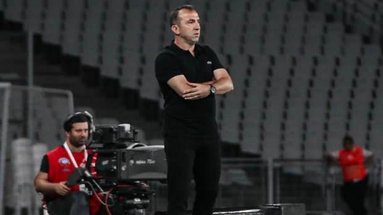 Recep Uçar: Bundan sonra ligde var olmaya çalışacağız