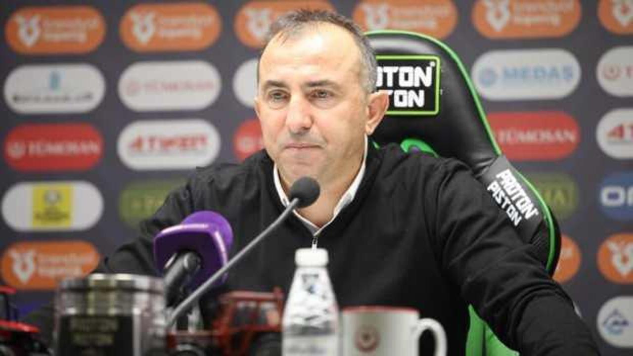 Recep Uçar: Rize'ye kazanmak için gideceğiz