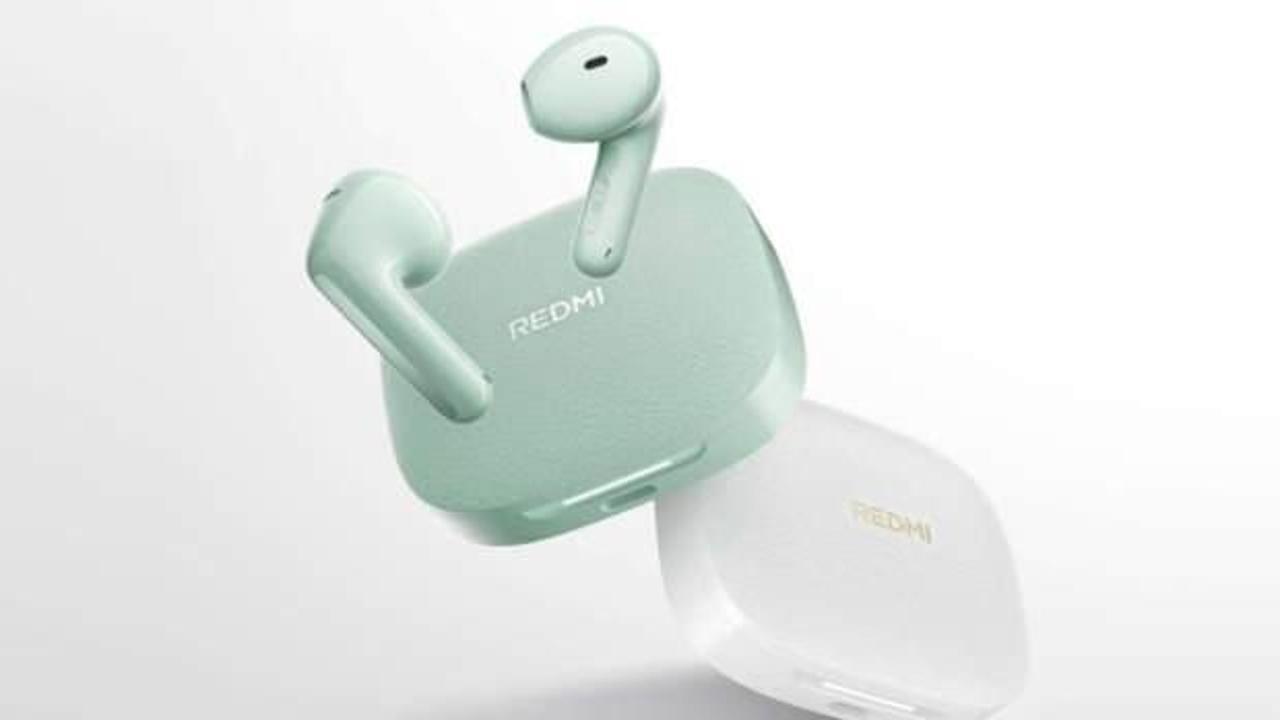 Redmi Buds 7S tanıtıldı