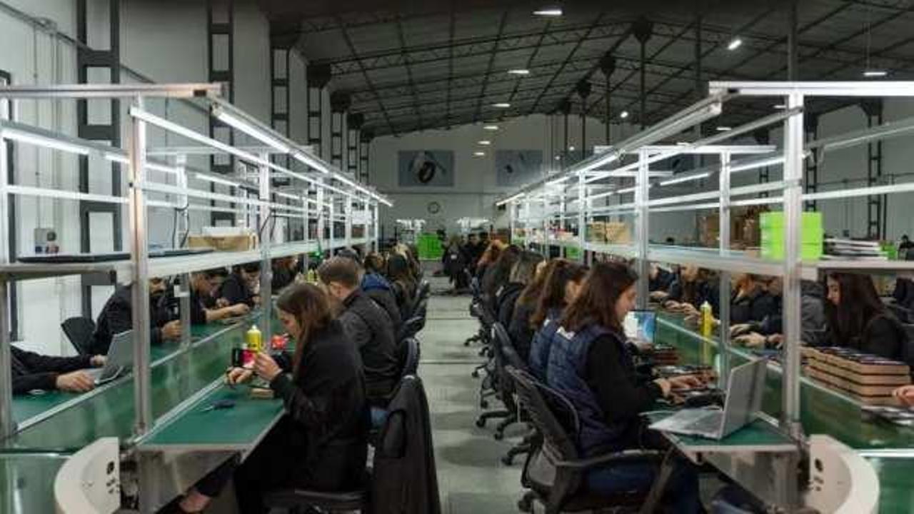 Reeder'ın halka arzına dört kat talep geldi; büyüklüğü 2 milyar TL