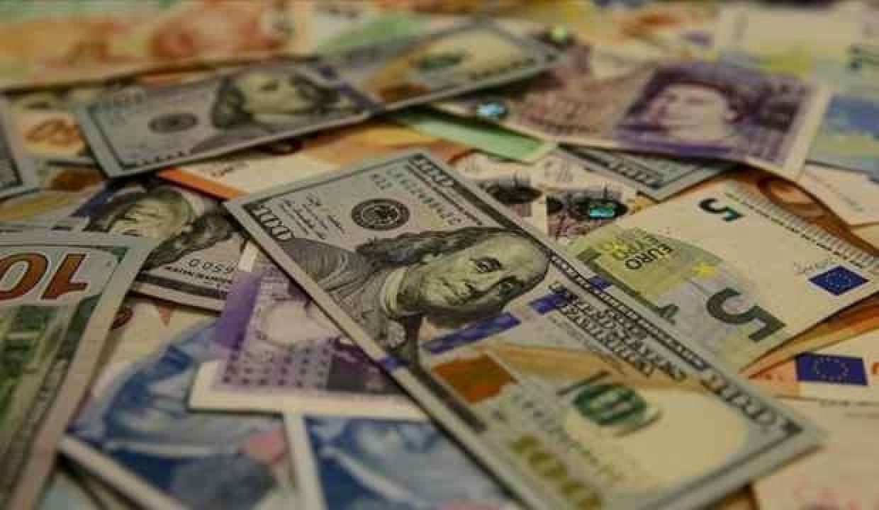 Reel efektif döviz kuru yükseldi