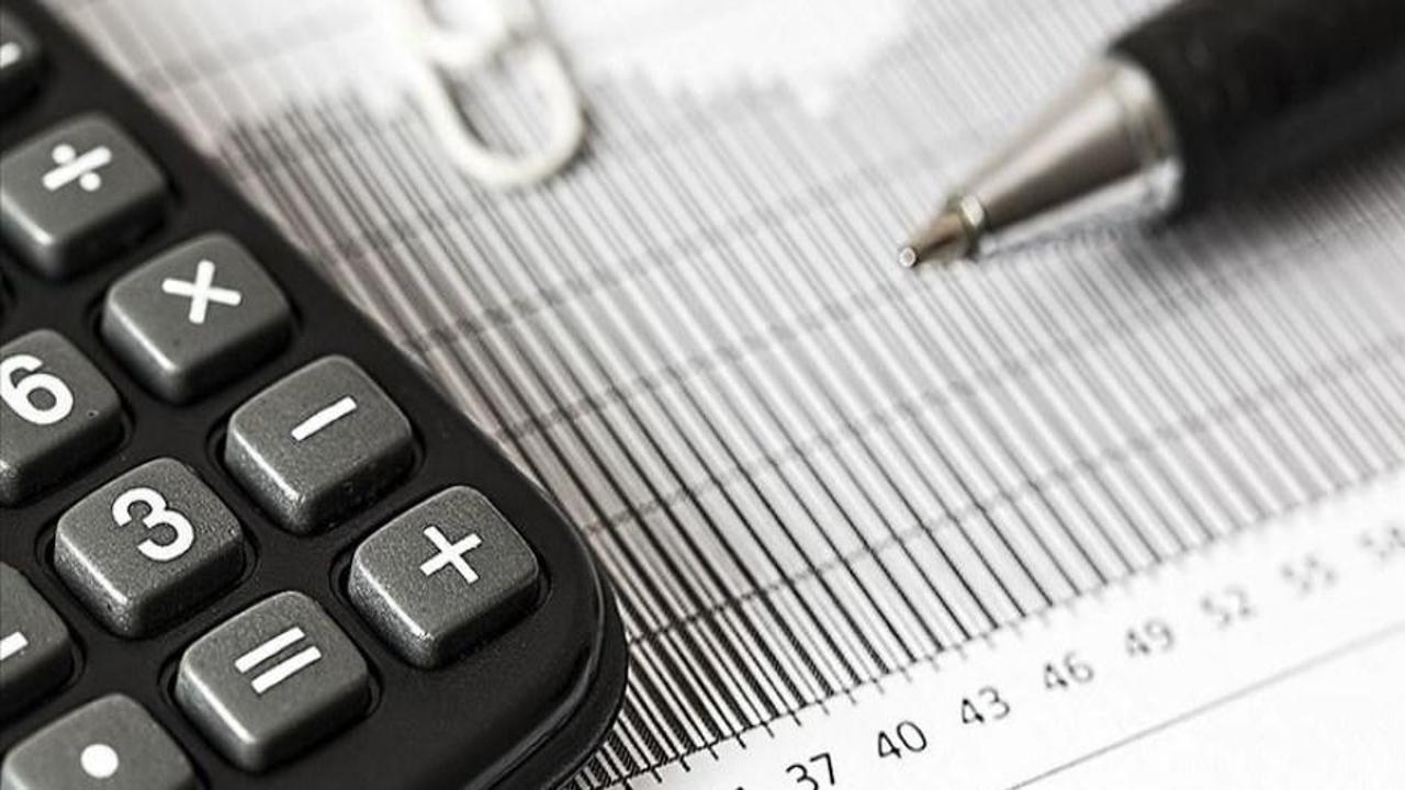 Reel Kesim Güven Endeksi temmuzda 2,5 puan azalarak 100,3'e düştü