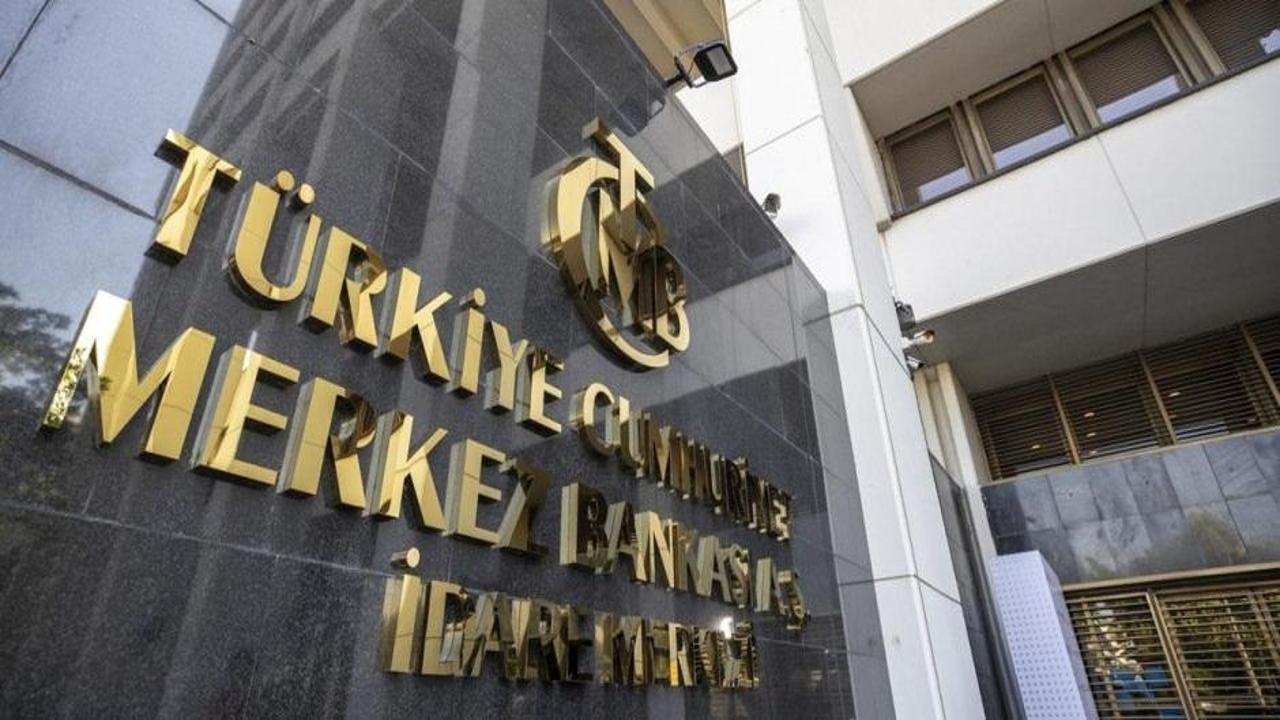 Reeskont faiz oranları yükseltildi
