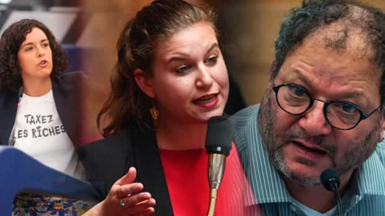 Refah katliamı ayağa kaldırdı! İsrailli ve Fransız vekillerden peş peşe çağrı