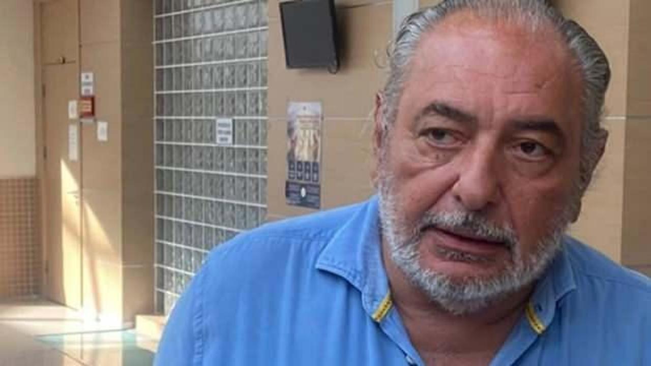 Reha Muhtar'ın son durumu nasıl? Nilüfer açıkladı