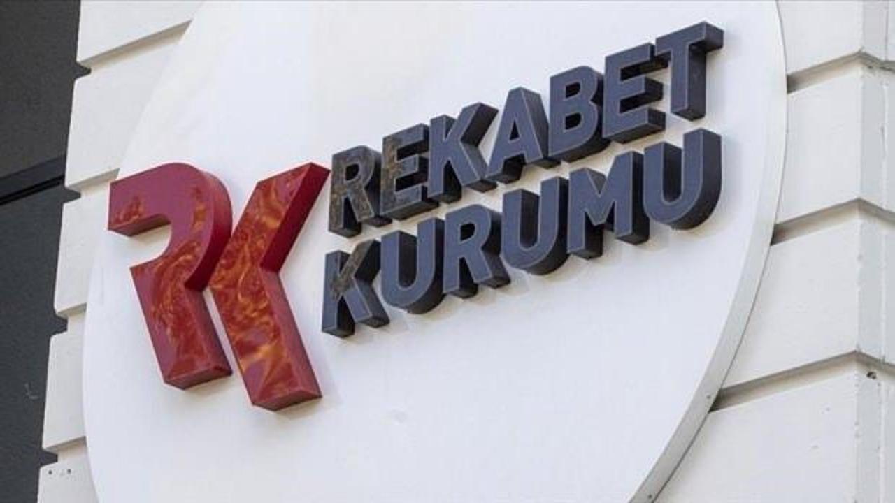 Rekabet Kurulu soruşturma için sözlü savunma aldı