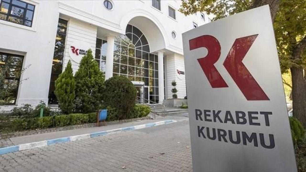 Rekabet Kurulu'na yeni başkan atandı: Karar Resmi Gazete'de