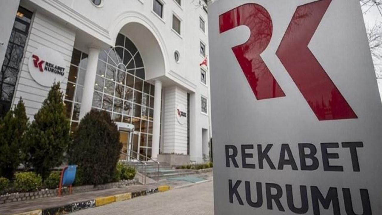 Rekabet Kurulu'nda gıda devlerinden sözlü savunma
