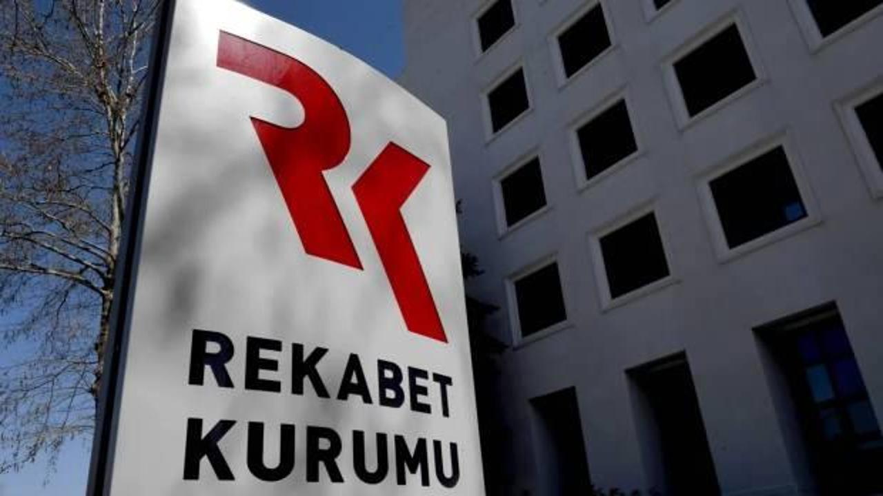 Rekabet Kurulu'ndan ABKO firmasına 2,1 milyon TL ceza
