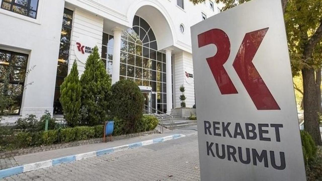 Rekabet Kurulu'ndan Galataport kararı