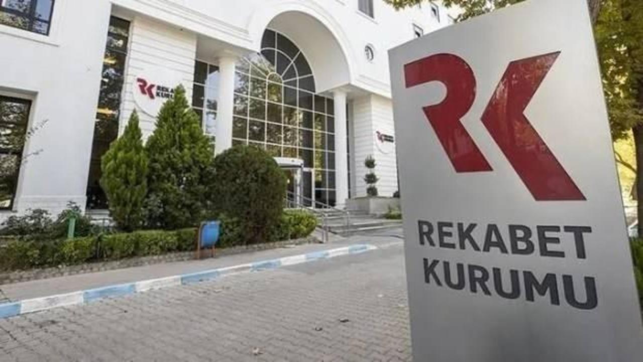 Rekabet Kurulu'ndan ilaç firmalarına ceza kararı