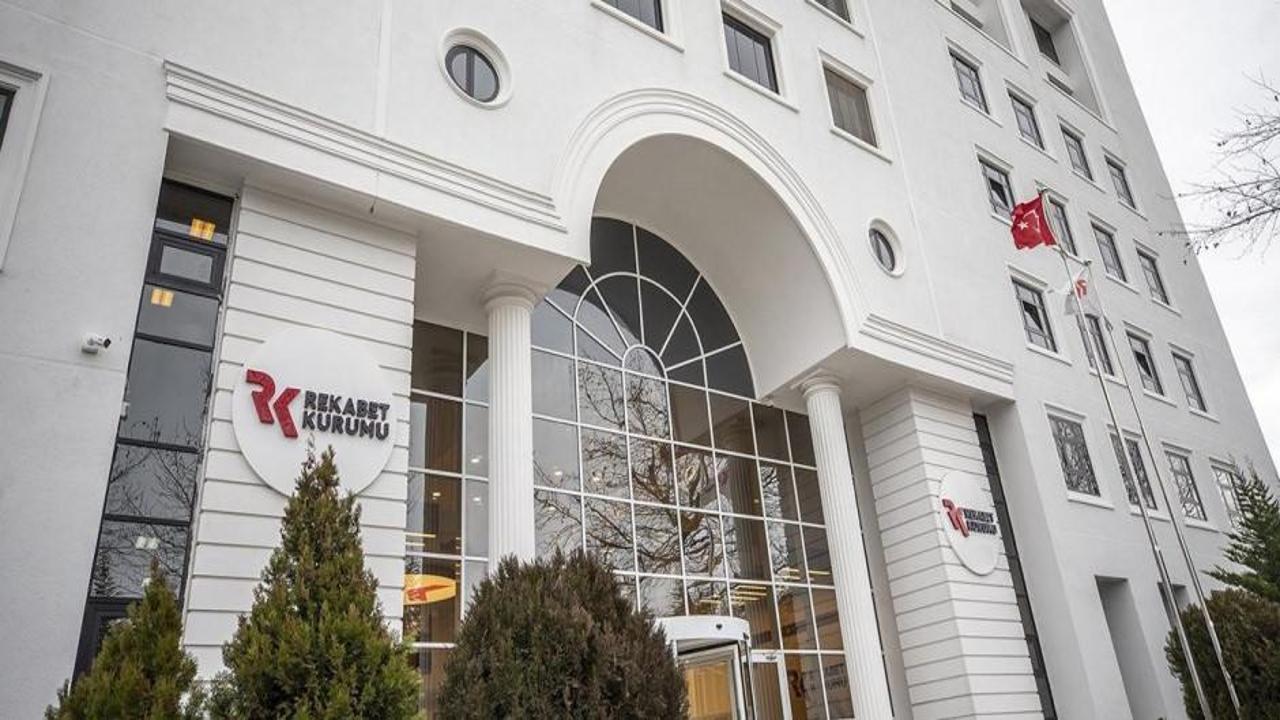 Rekabet Kurulu'ndan Maçkolik'e ceza