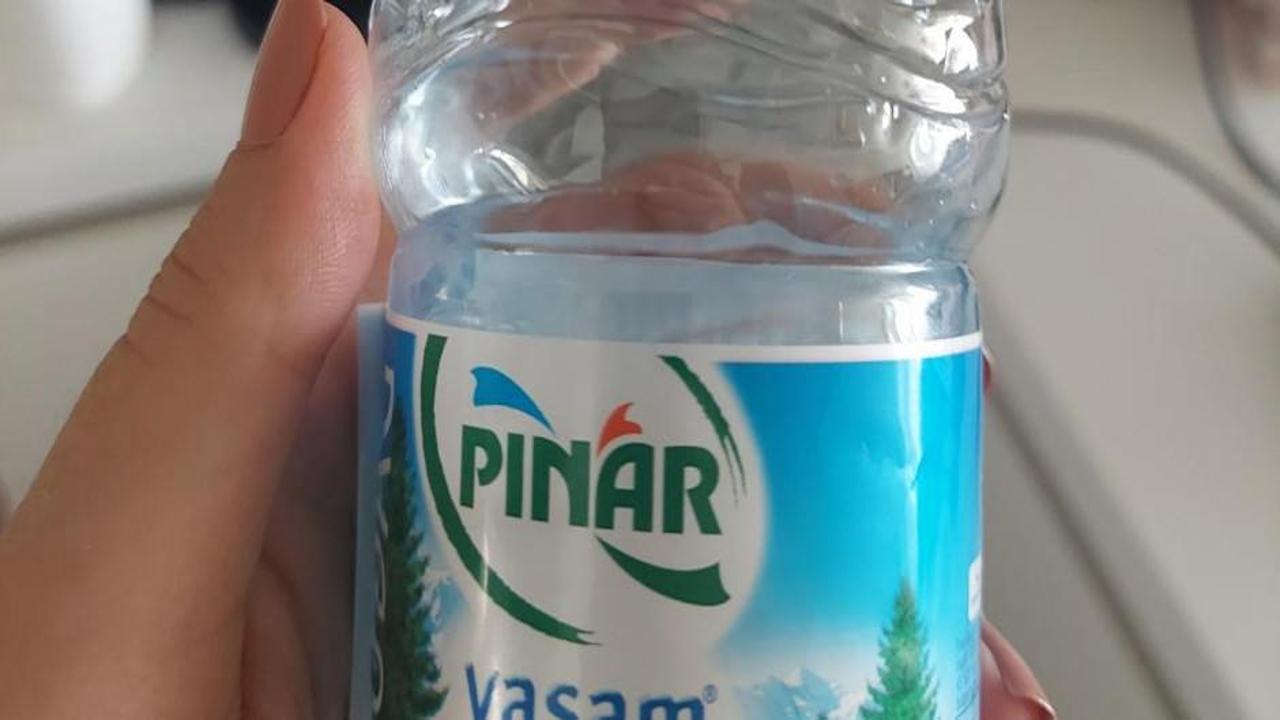 Rekabet Kurulu'ndan Pınar Su'ya dev ceza