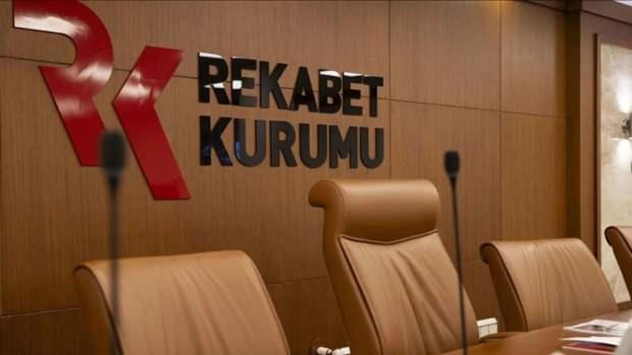 Rekabet Kurulu'ndan traktör sektöründeki şirketlere soruşturma