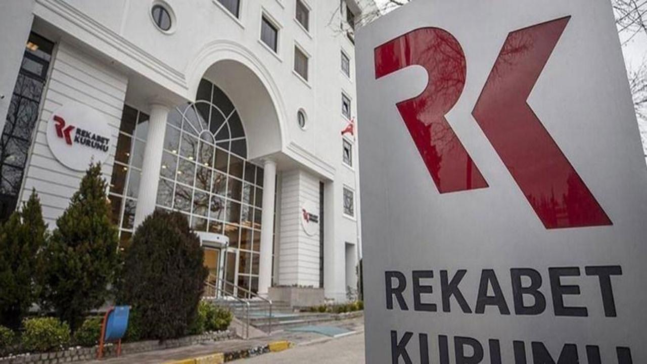 Rekabet Kurulu'ndan Yemek Sepeti'ne soruşturma