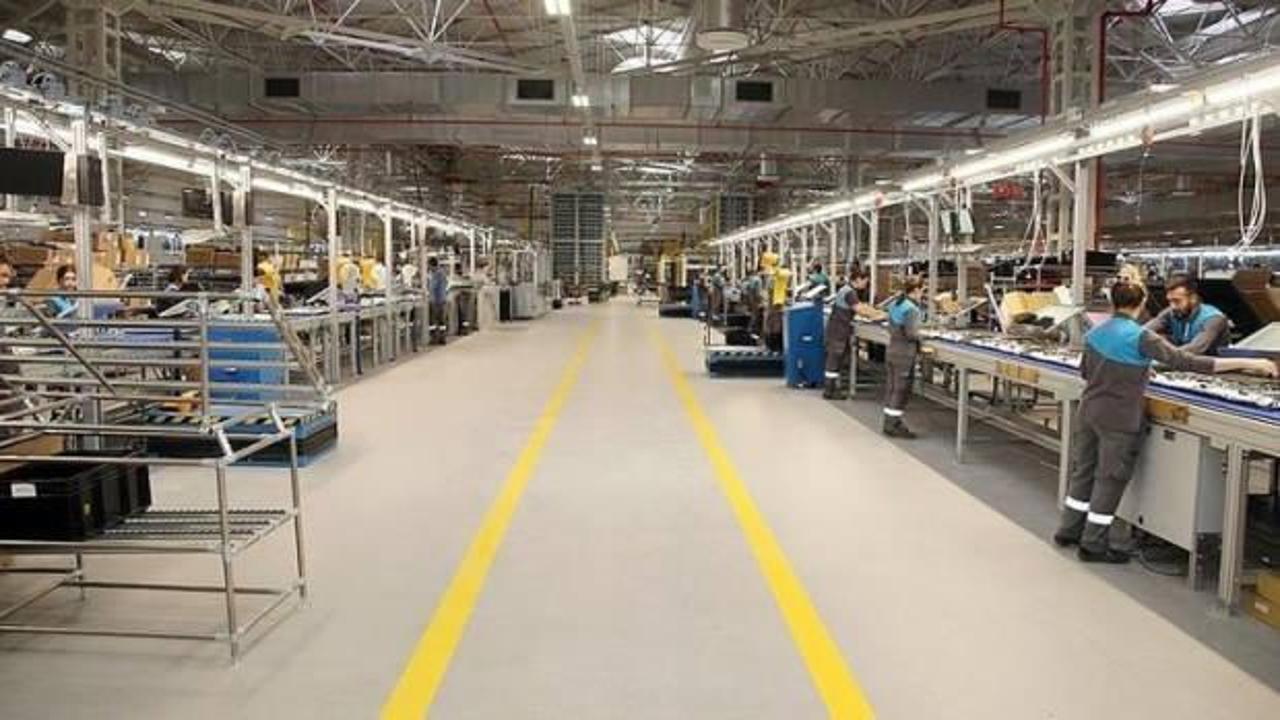 Rekabet Kurumu Arçelik'e para cezası verebilir!