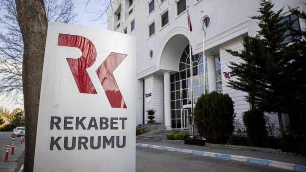 Rekabet Kurumu sektörleri yapay zekayla takip edecek