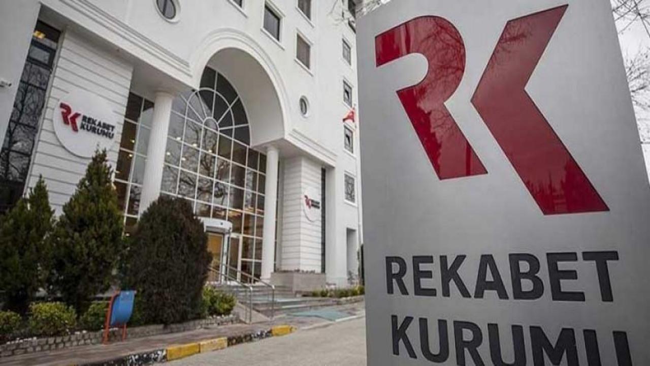 Rekabet Kurumu'ndan Algida'ya para cezası