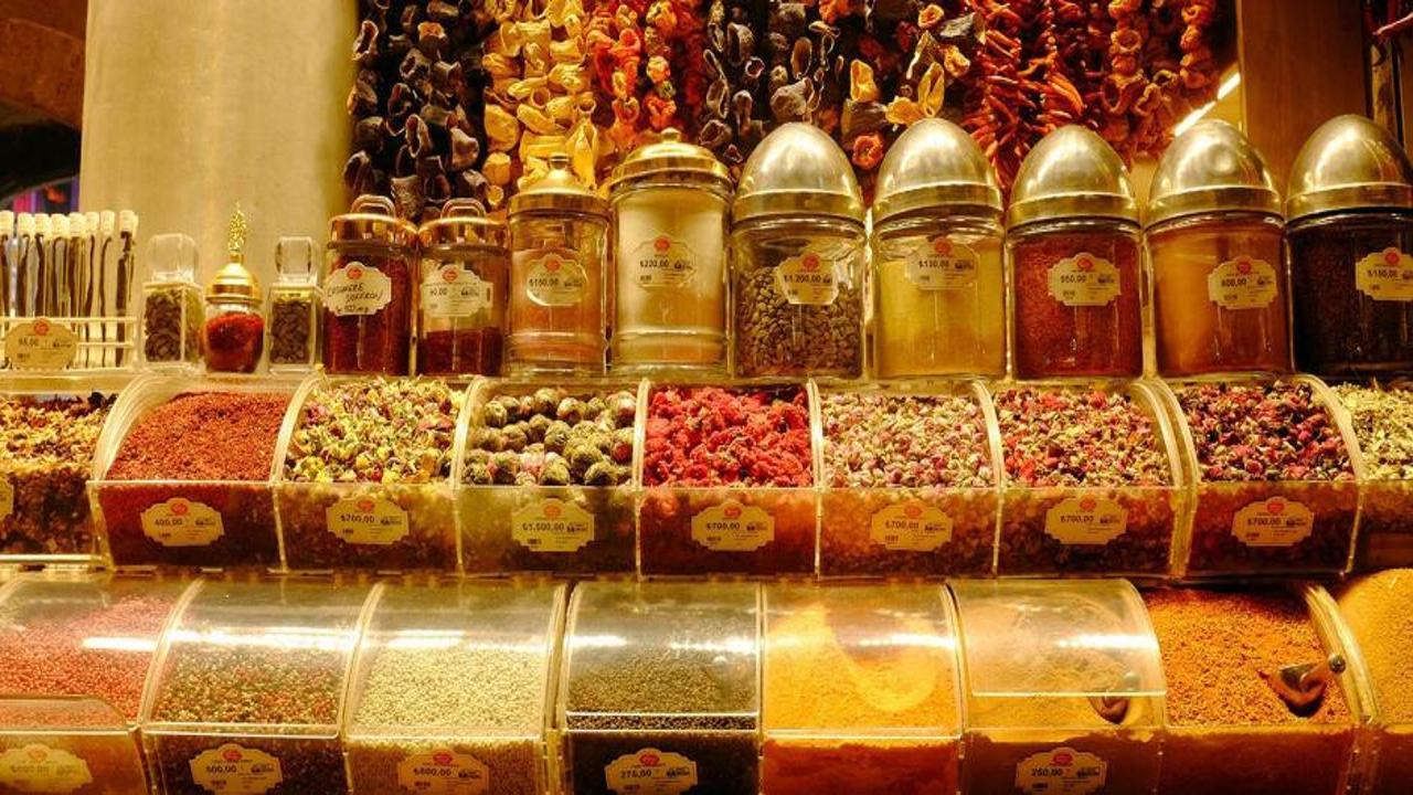Rekabet Kurumu'ndan baharat firmalarına soruşturma