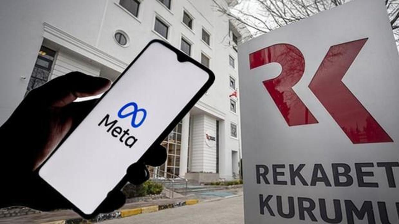 Rekabet Kurumu'ndan teknoloji devlerine rest: İkna edene kadar her gün ceza ödeyecekler!