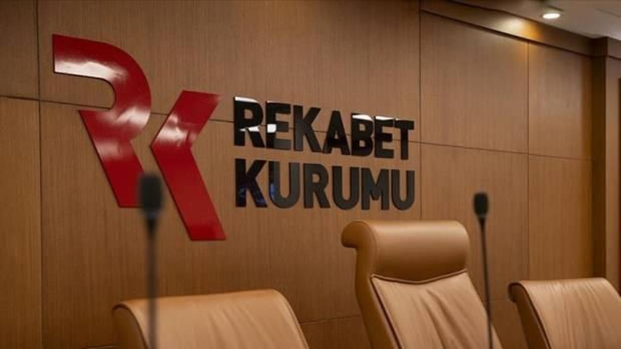 Rekabet Kurumu'ndan TetraPak Türkiye'ye 130.8 milyon lira ceza
