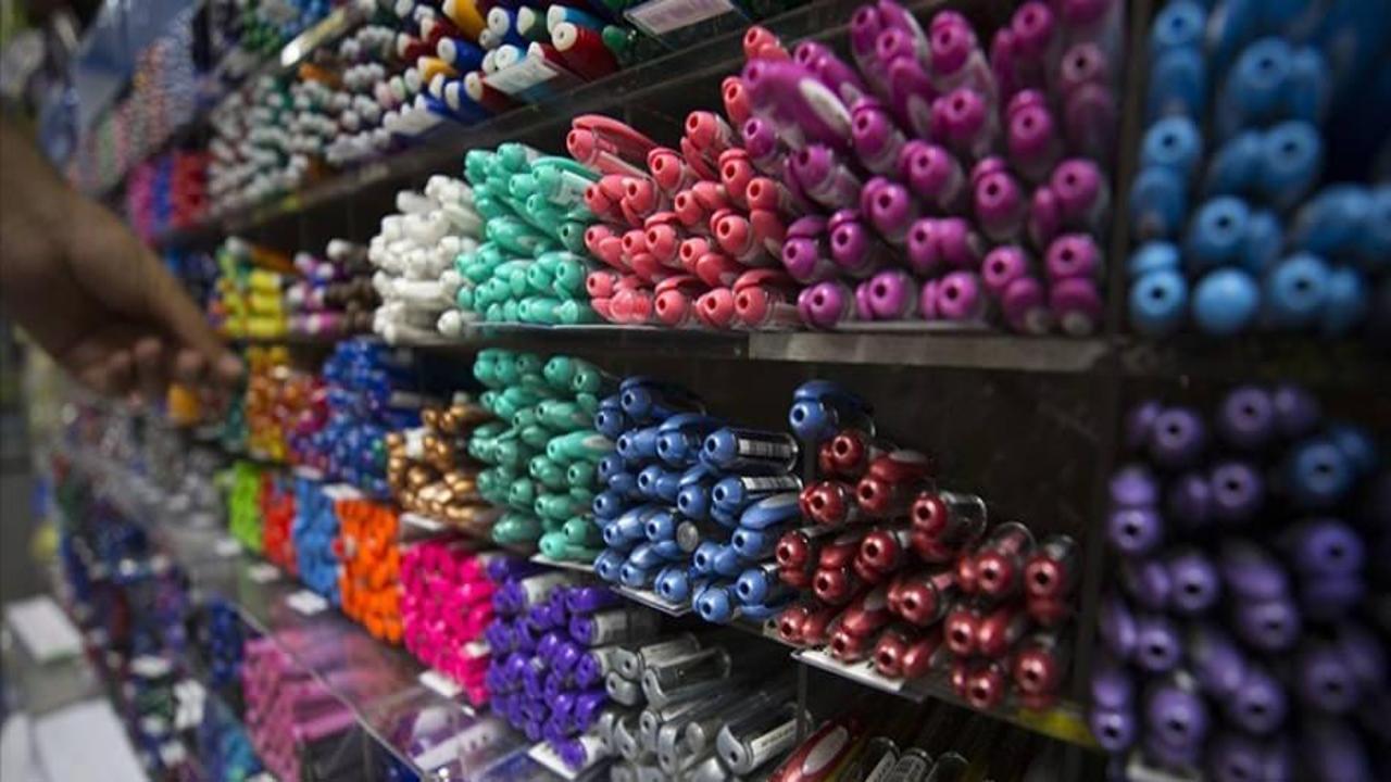 Reklam Kurulu, kırtasiye ve okul ürünlerine yönelik tanıtımları mercek altına aldı