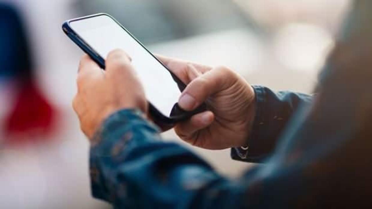 Rekor IMEI kaydı başvurusuna çözüm