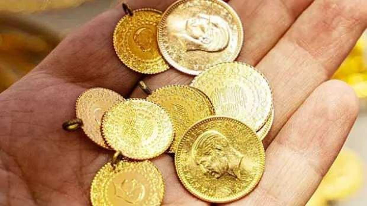 Rekor kırmıştı: 1 gram altın ne kadar? 1 Kasım 2024 güncel altın fiyatları