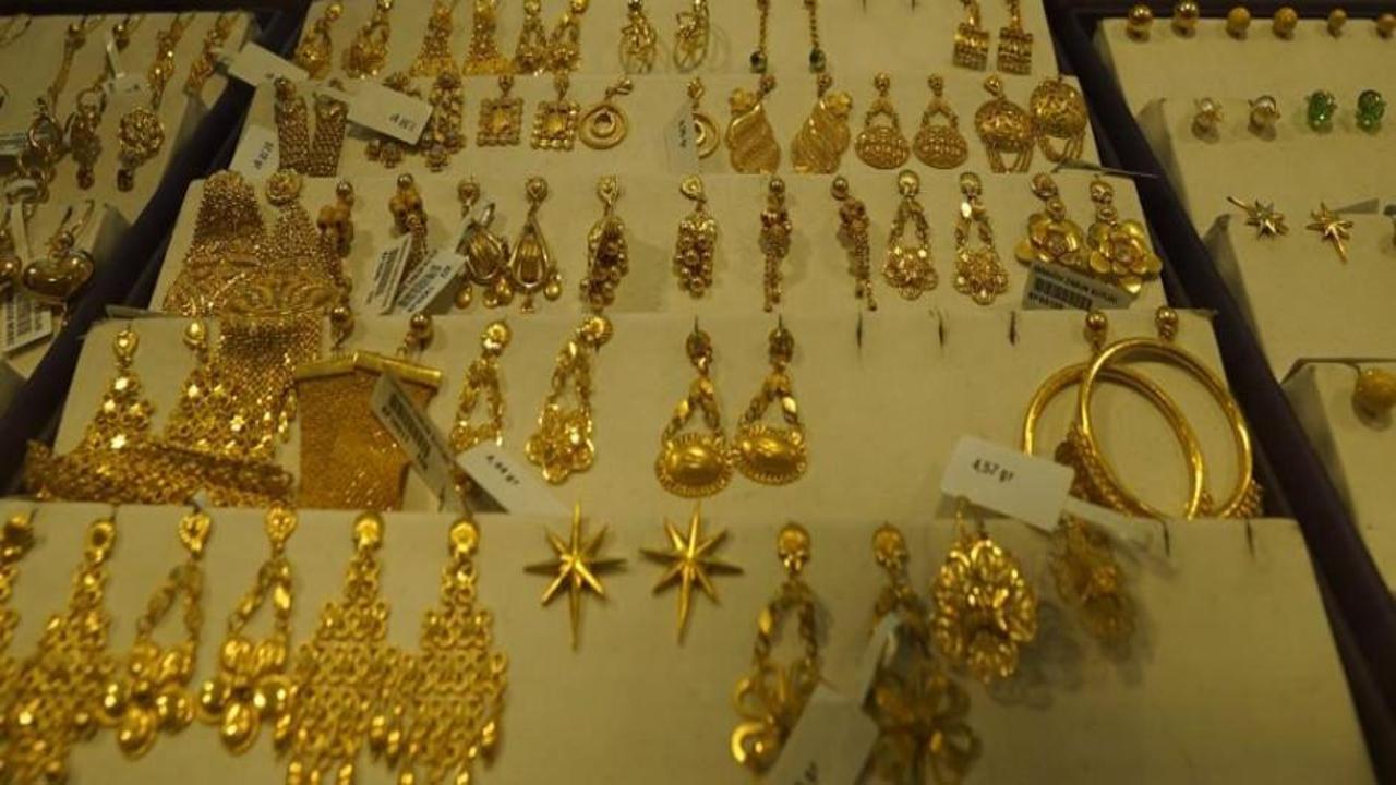 Rekor üzerine rekor kıran altında sahteciliğe dikkat