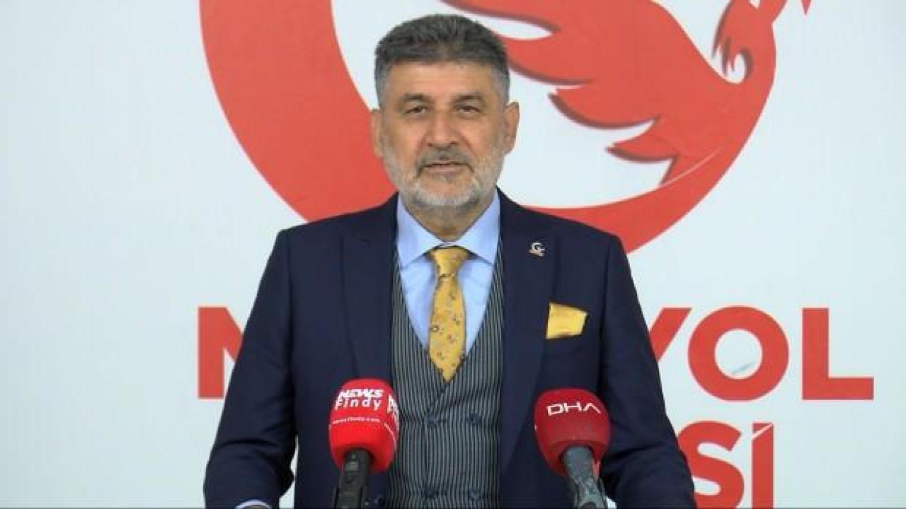 Remzi Çayır: Milli Yol Partisi seçimlerde ülkücü bir aday koyacaktır