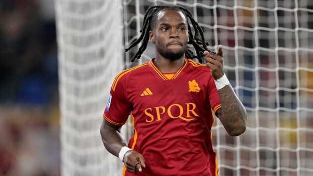Renato Sanches için yeniden harekete geçildi!