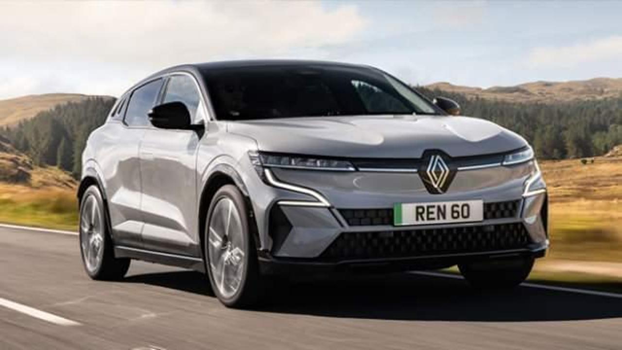 Renault taksitle Clio, SUV ve Megan modelleri satıyor: Kaçırılmayacak fırsat