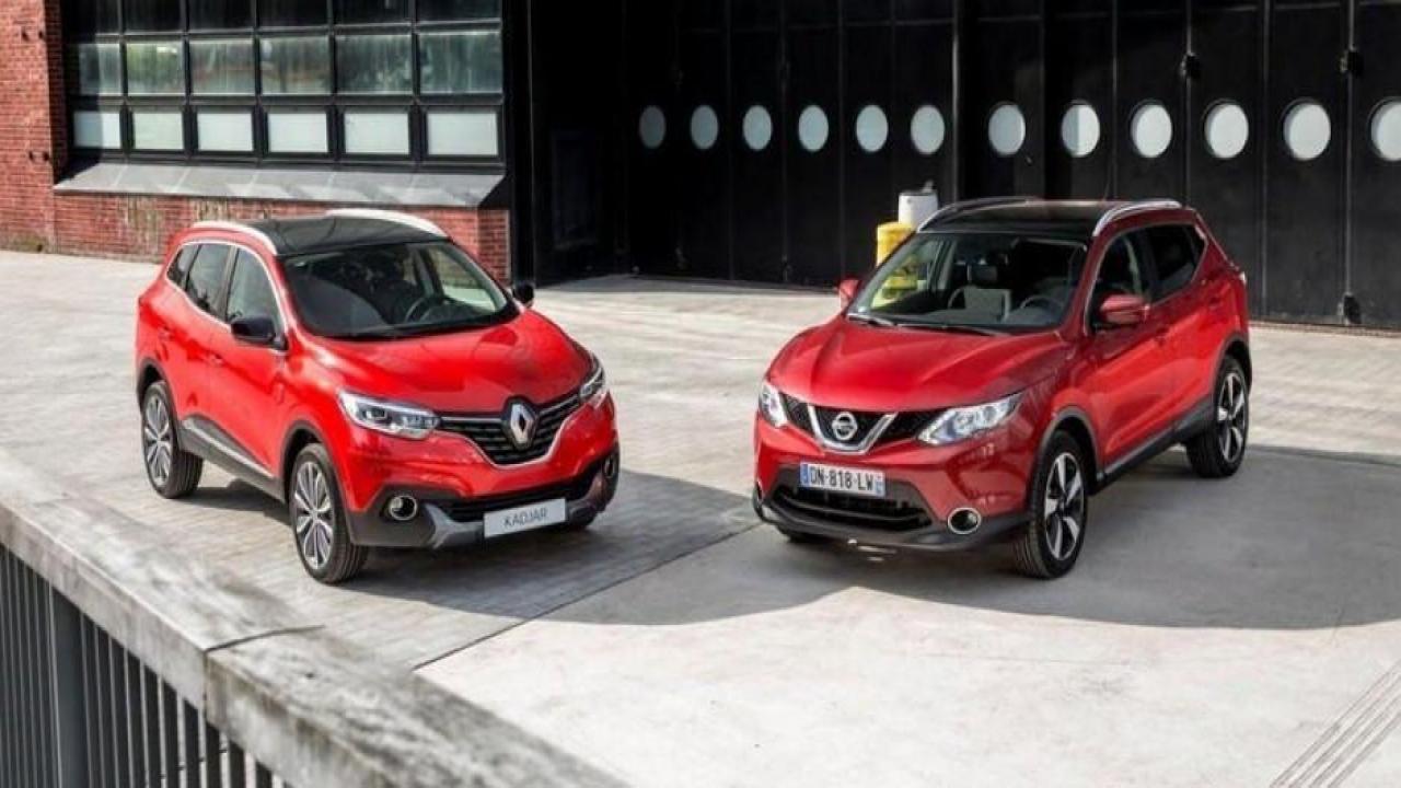 Renault'dan Nissan kararı!