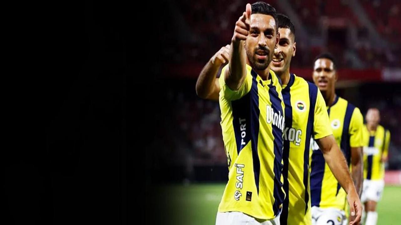 Rennes, İrfan Can Kahveci için pusuda!