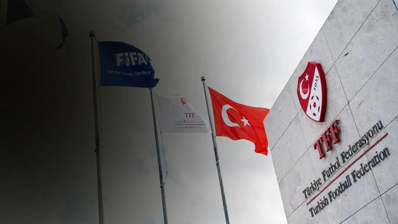 Resmen açıklandı! 3 büyük kulübün başkanı PFDK'ye sevk edildi