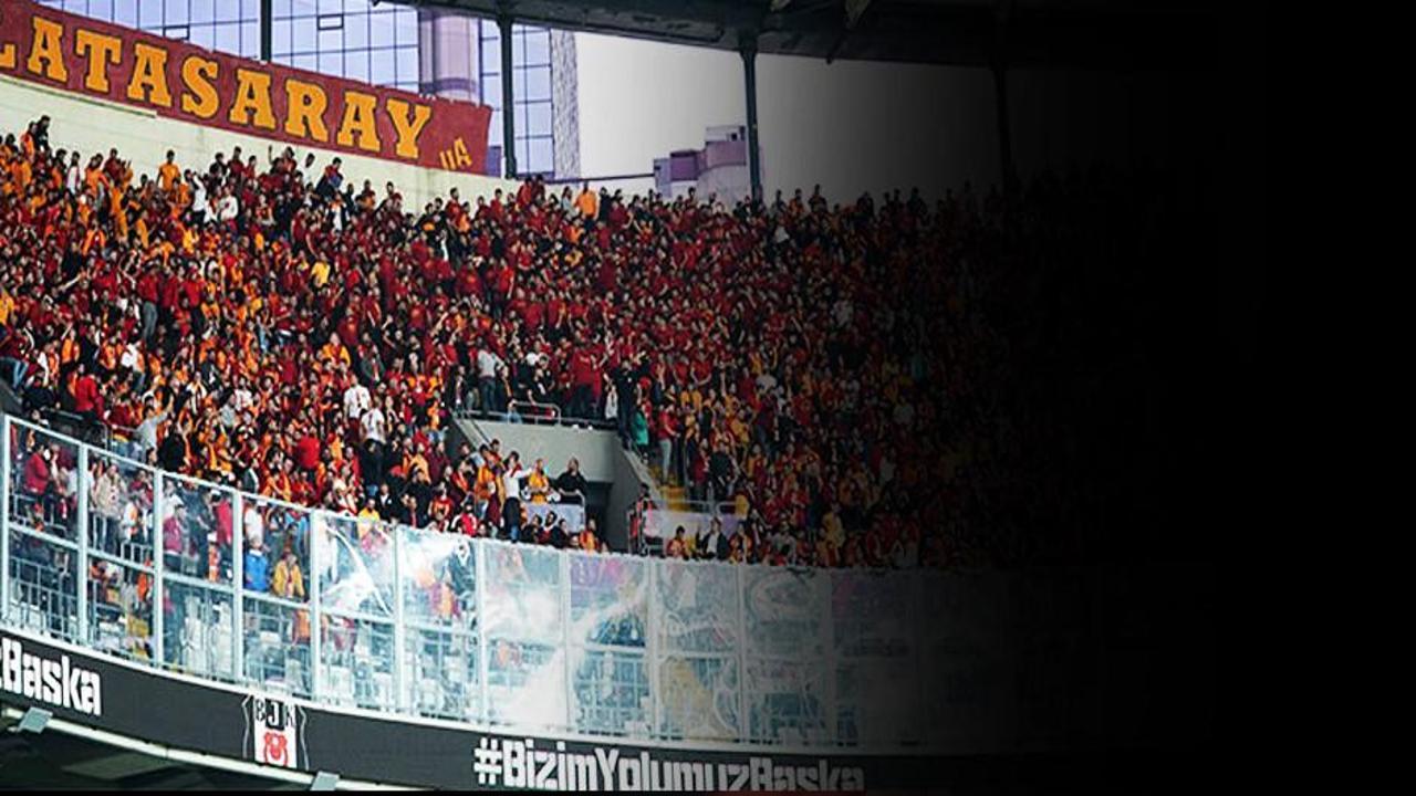 Resmi açıklama geldi! Beşiktaş - Galatasaray derbisi için seyirci kararı