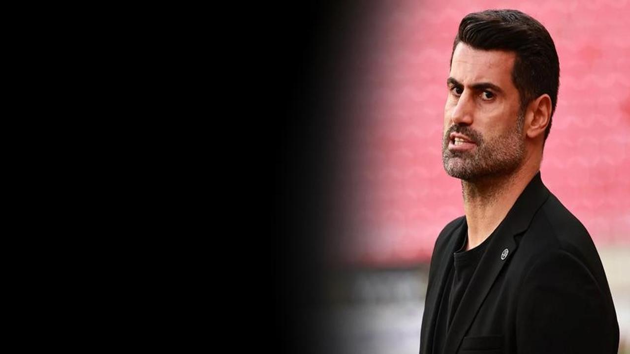 Resmi açıklama geldi! Volkan Demirel'in yeni durağı şaşırttı