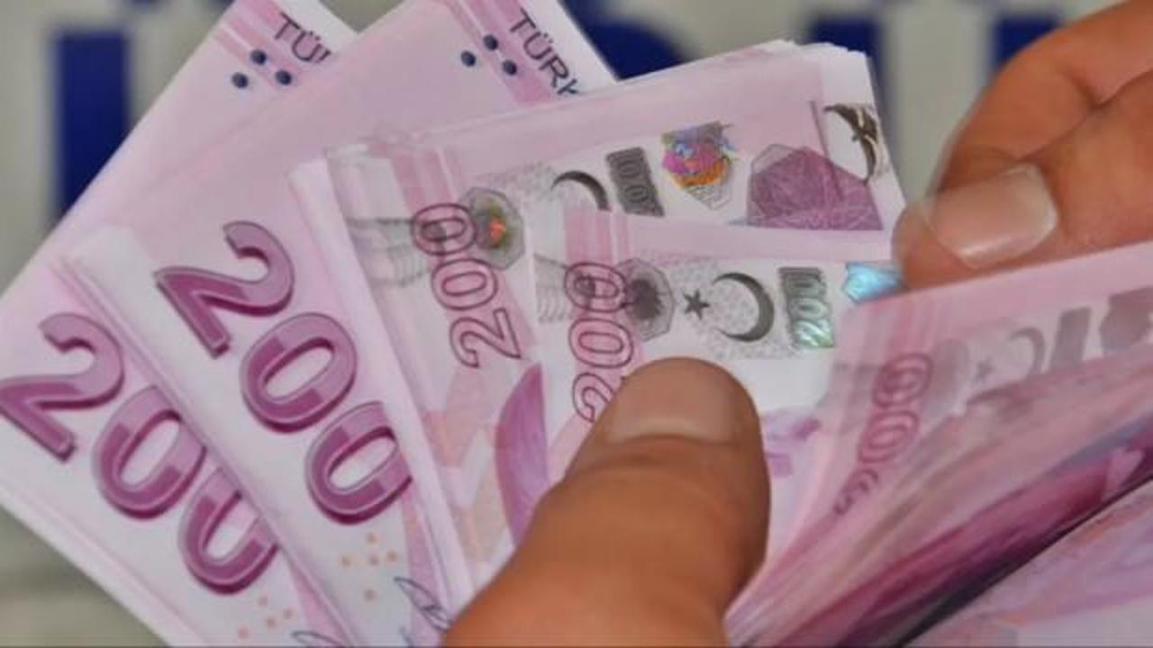 Resmi Gazete'de yayımlandı! 5 bin TL yardım alacaklar