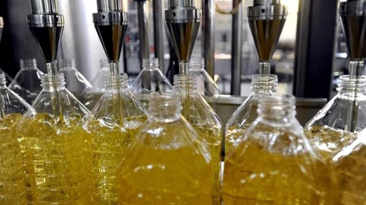 Resmi Gazete'de yayımlandı: Ayçiçek yağı ithalatına kota dönemi uzatıldı