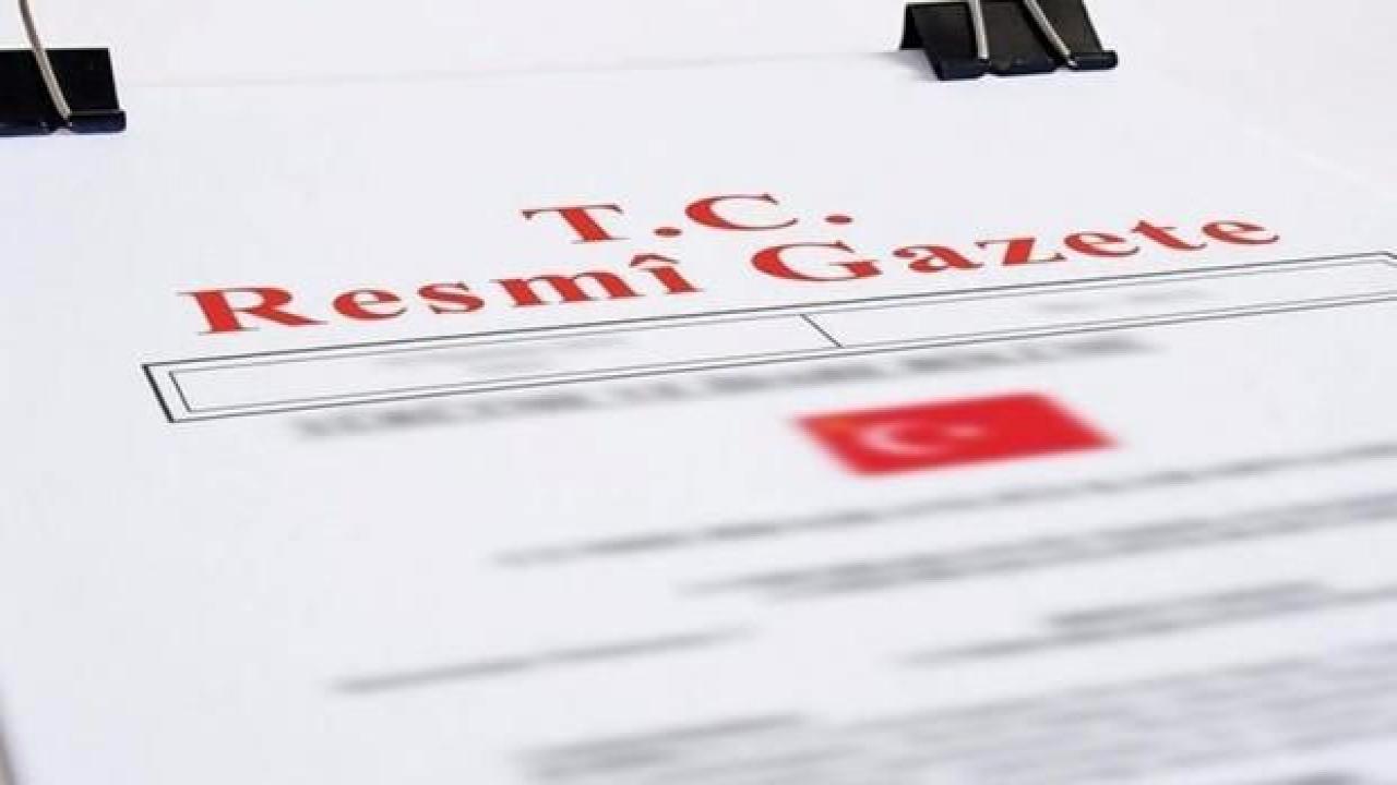 Resmi Gazete'de yayımlandı! İhtiyaç sahibi hanelere yardım yapılacak
