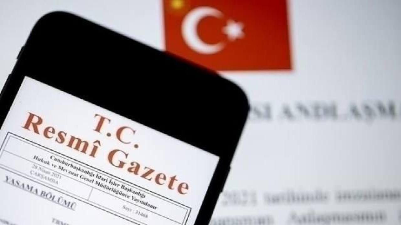Resmi Gazete'de yayımlandı! SEDDK'dan değişiklik ile ilgili açıklama