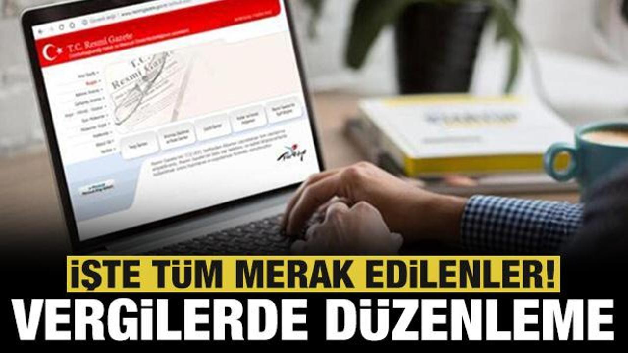 Resmi Gazete'de yayımlandı: Yurt dışından telefon kullanım harcı 20 bin TL oldu