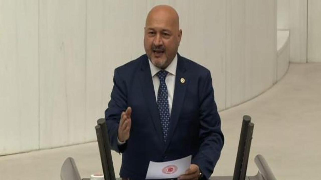 Resul Kurt: 'Hangi partiye oy verdiniz?' diye sormuyoruz!